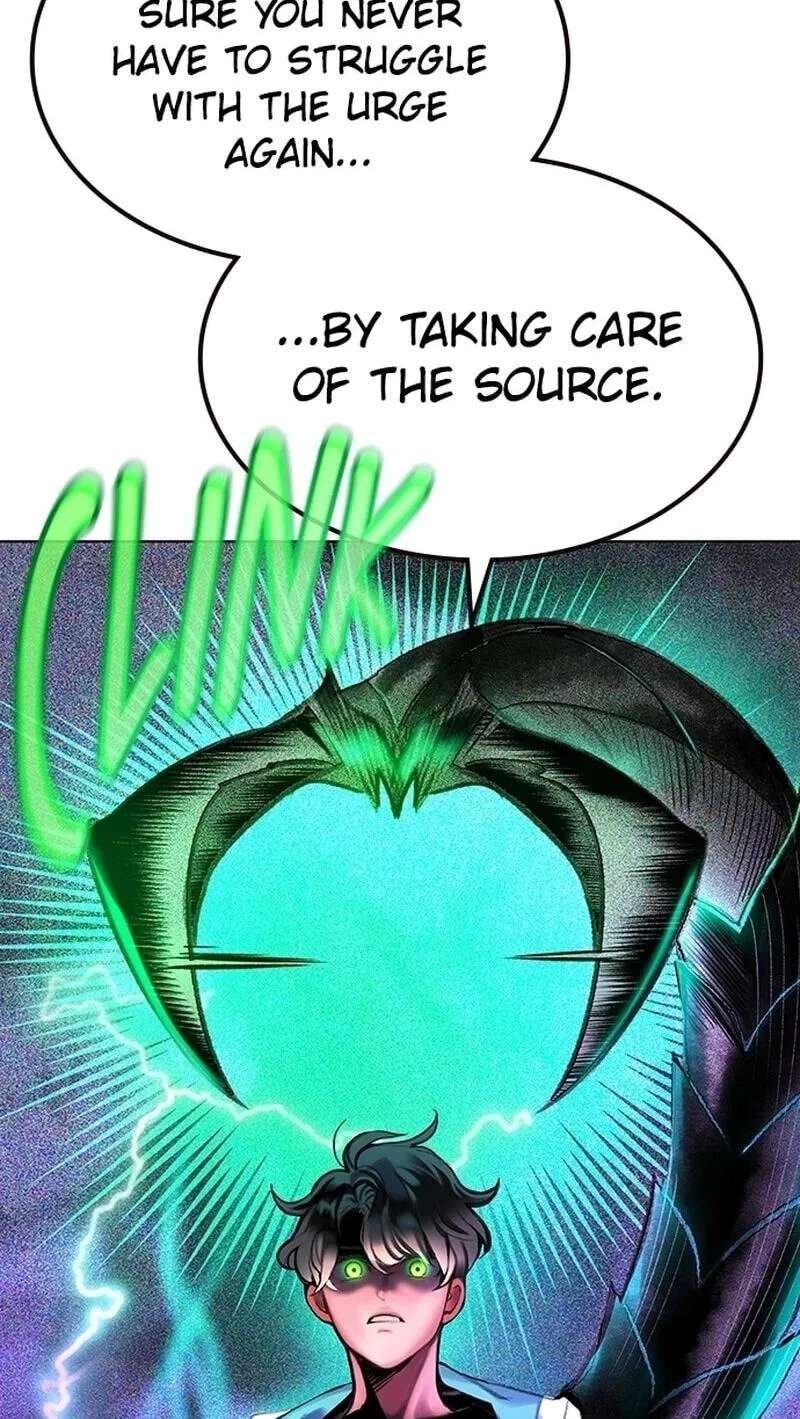 Jungle Juice Chapter 221 - page 31