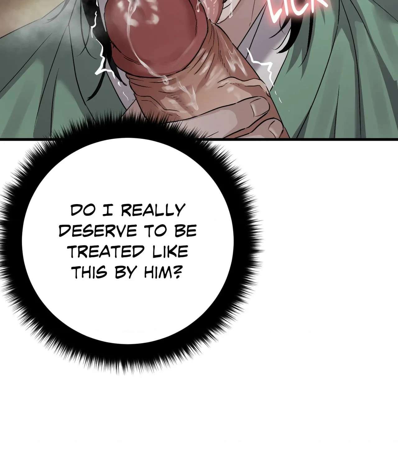 With Our Fingers Tightly Entwined Chapter 30 - page 193