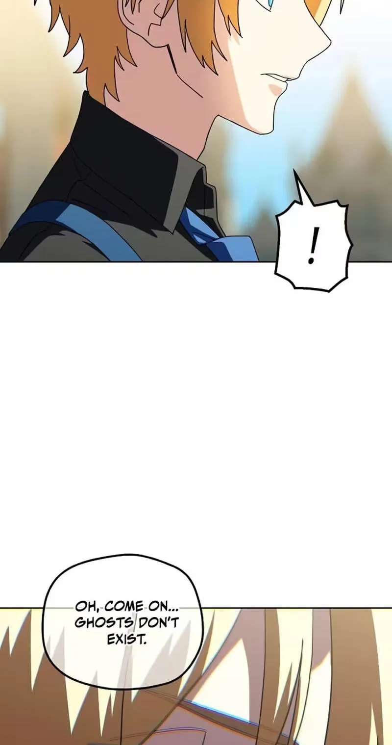 Healing at the Academy Convenience Store Chapter 19 - page 85
