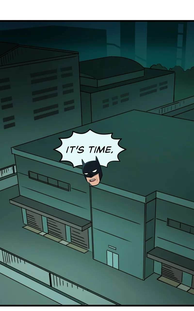 Batman: Wayne family adventures Chapter 214 - page 10