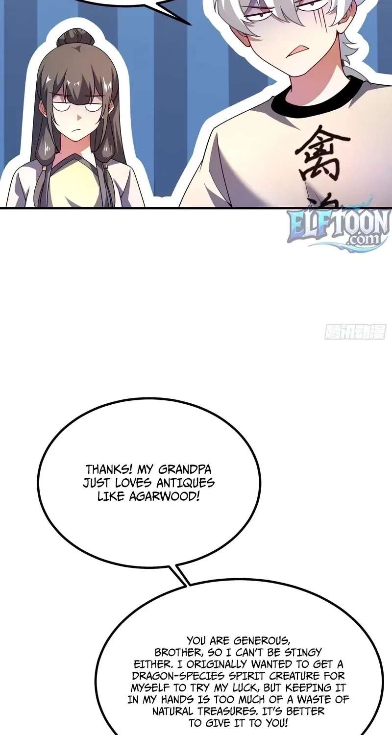Beast Evolution Chapter 80 - page 7