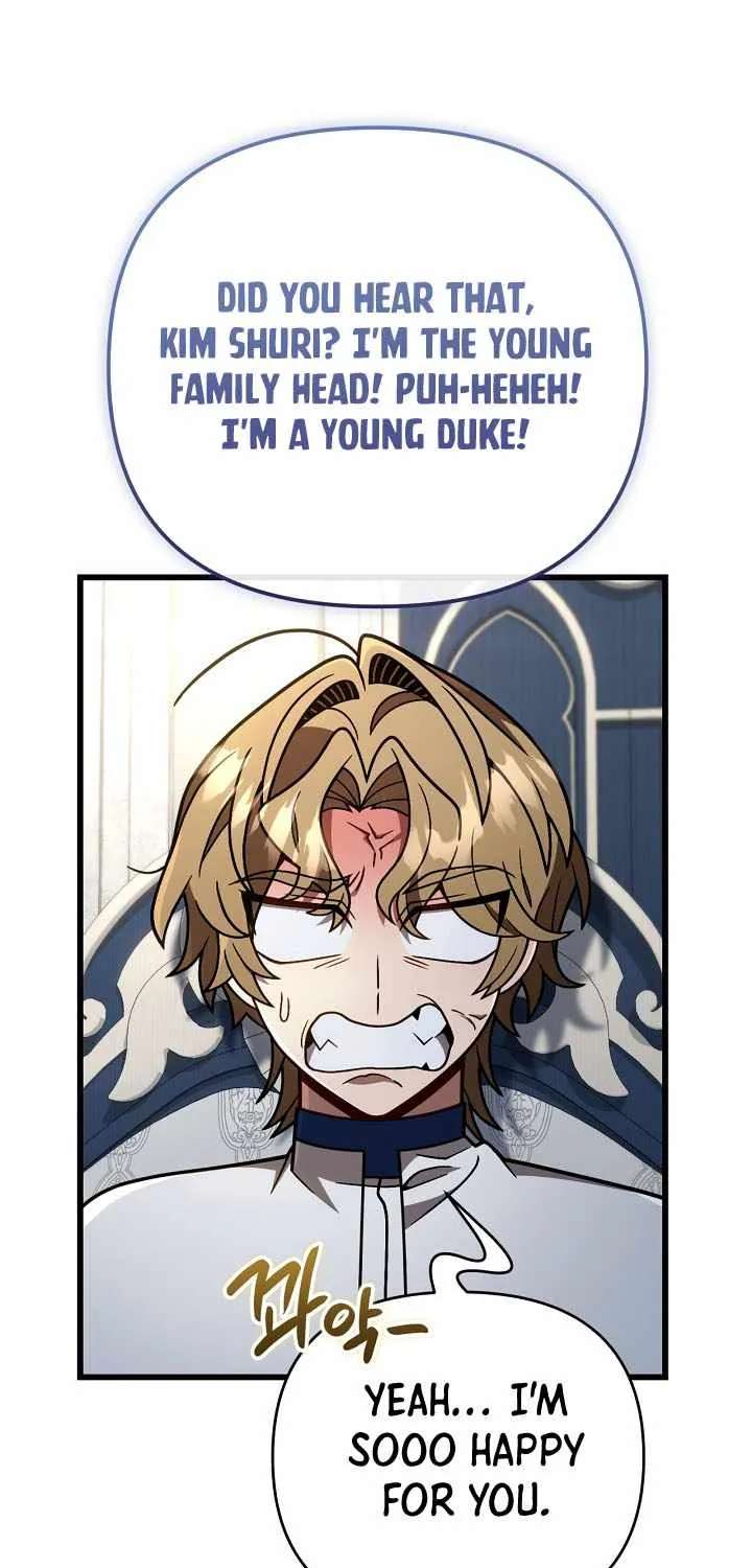 I'm Gonna Annihilate This Land Chapter 91 - page 10