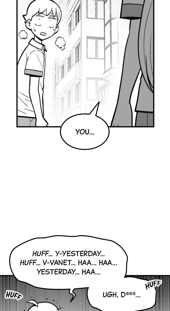 A Warrior’s Daily Log Chapter 21 - page 22