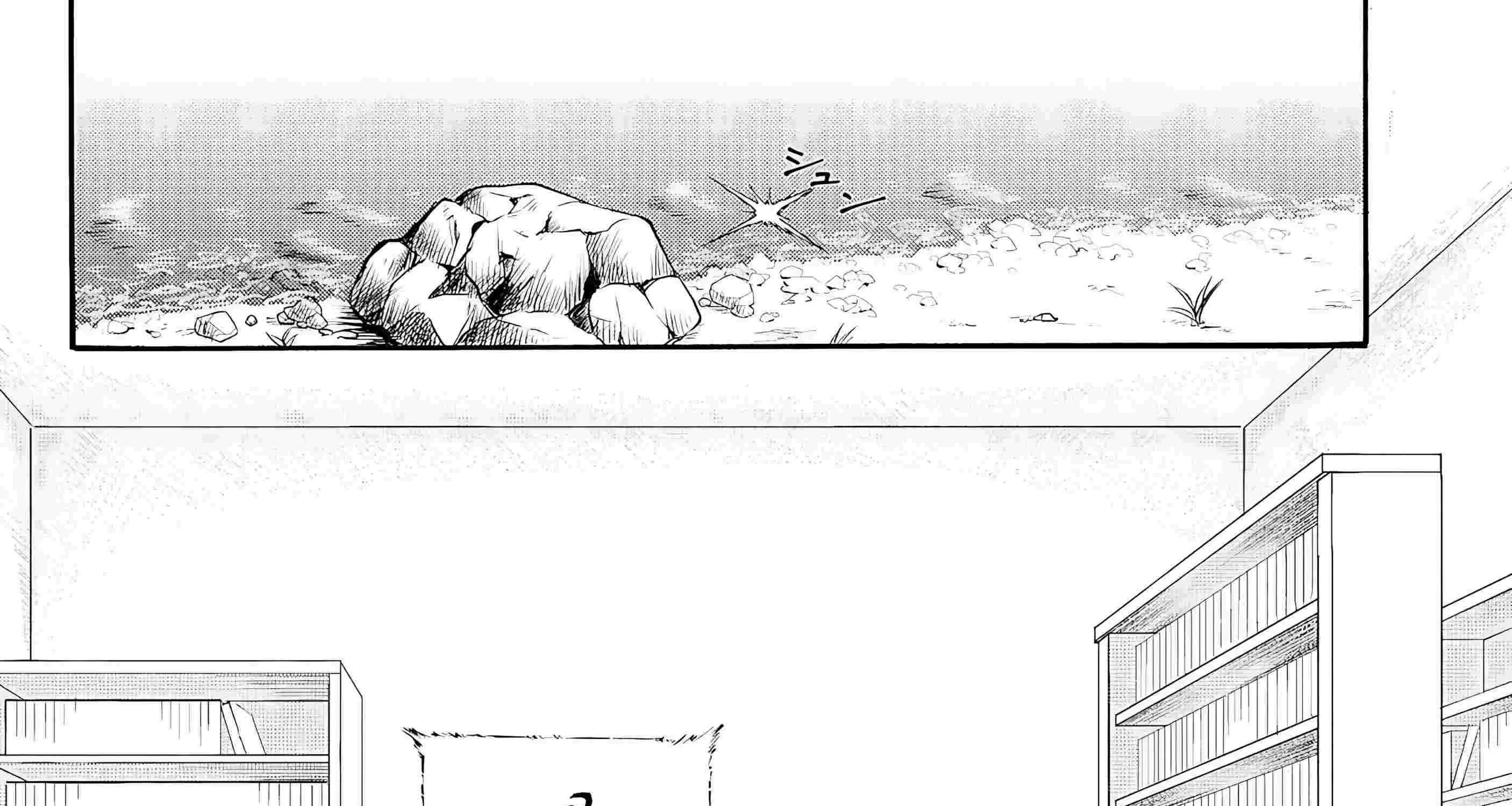 Isekai de Yakuza Hajimemashita: Yume no Henkyou Slow Life wa Oazuke-chuu Chapter 1 - page 47