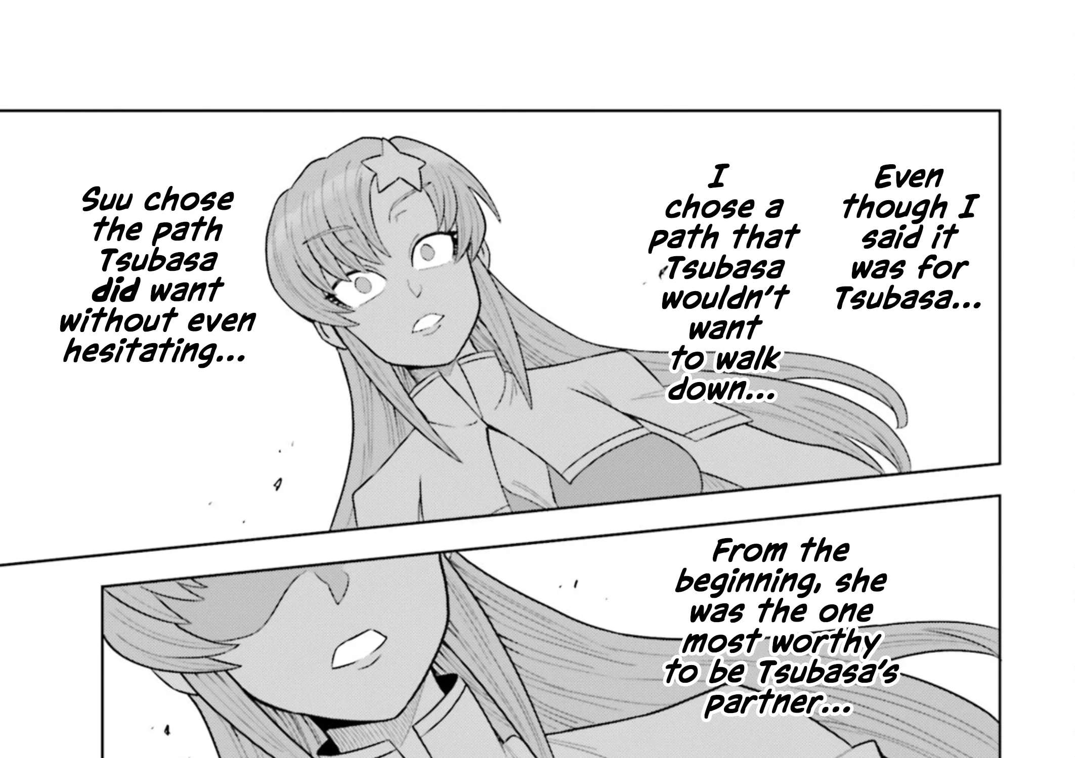 Mobile Suit Gundam EXVS - Girls on Extreme Chapter 3 - page 29