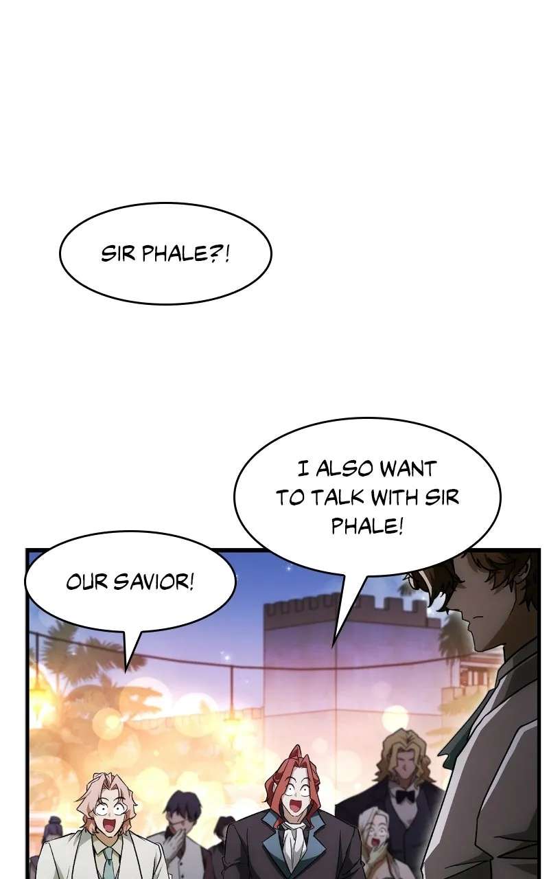 Too Many Heroesfor the Demon Lord Chapter 24 - page 72