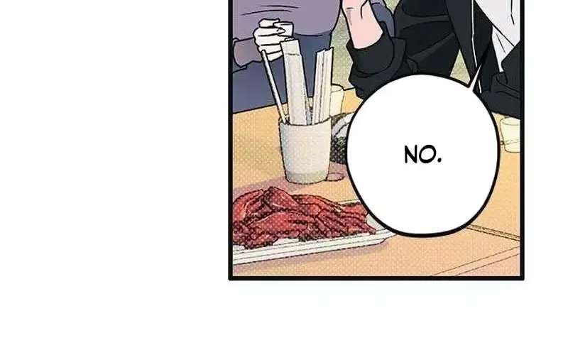 Hater Girl Chapter 12 - page 80