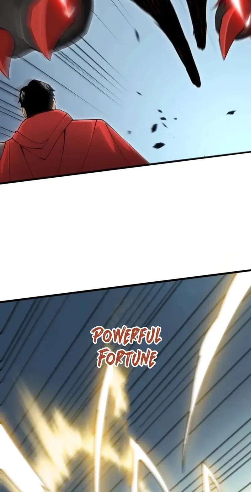 God of Games: The Ultimate Evolution Chapter 25 - page 6