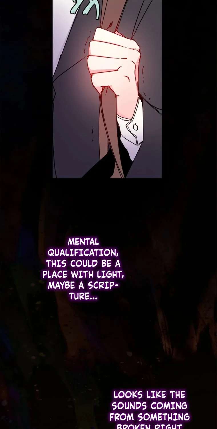 Help Me! Mystery Chapter 2 - page 56