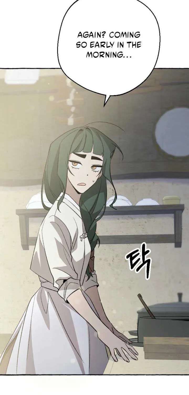 Hyangdan Chronicles Chapter 4 - page 103