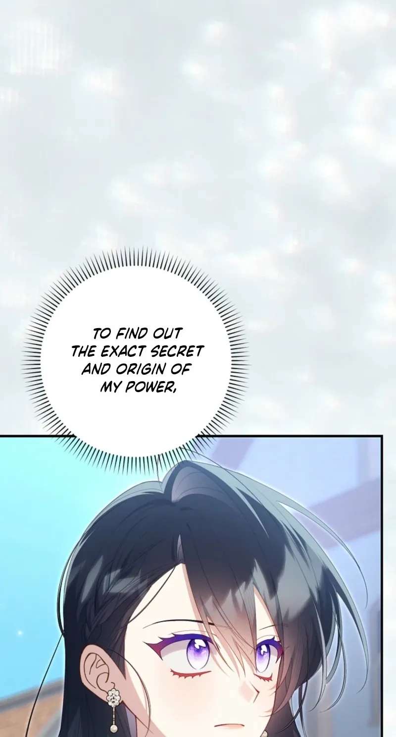 I Saved You, But I'm Not Responsible Chapter 78 - page 66