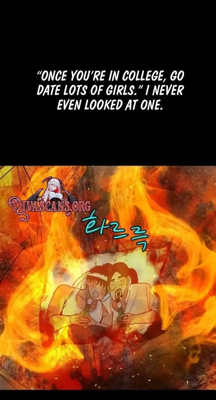 Self-Immolation Chapter 39 - page 103