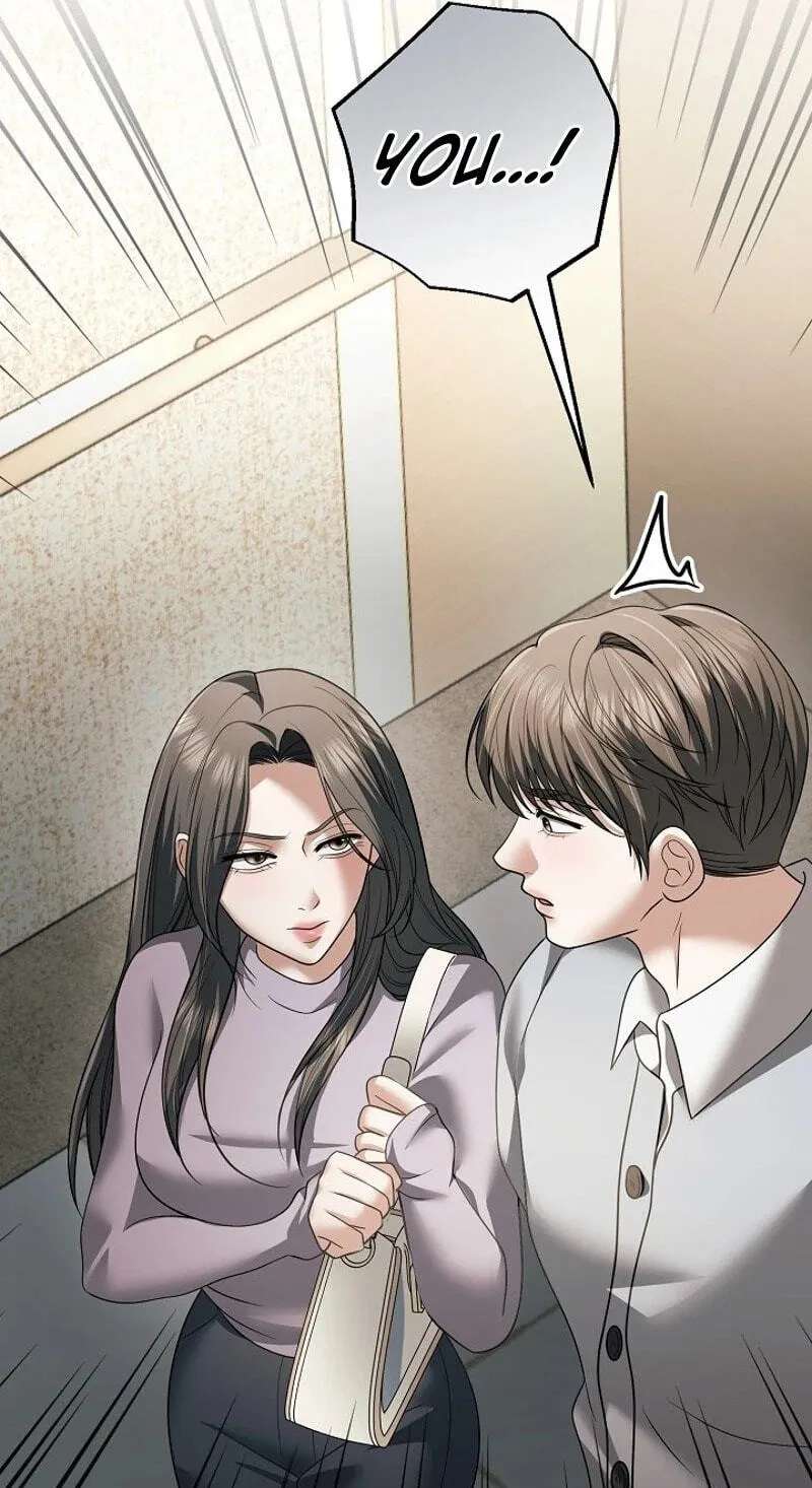 My Friend’s Husband Chapter 39 - page 53
