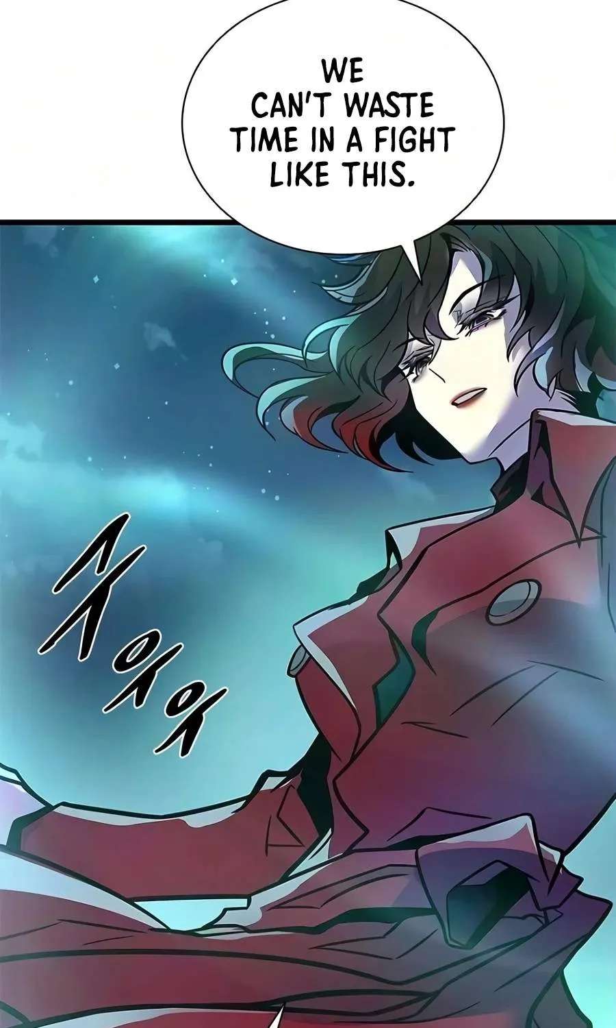 Villain to Kill Chapter 254 - page 34