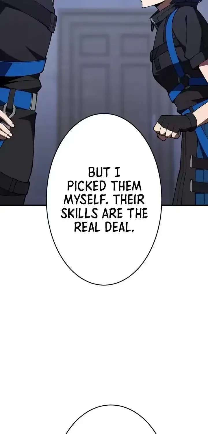 The Underworld Transcendent Returns Chapter 36 - page 60