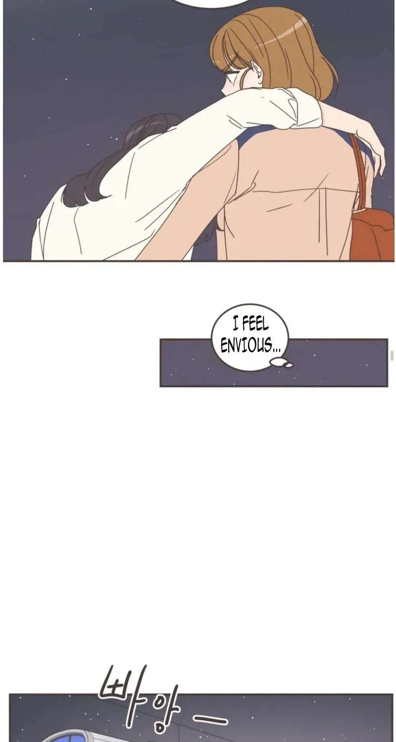 She's My Type Chapter 90 - page 45