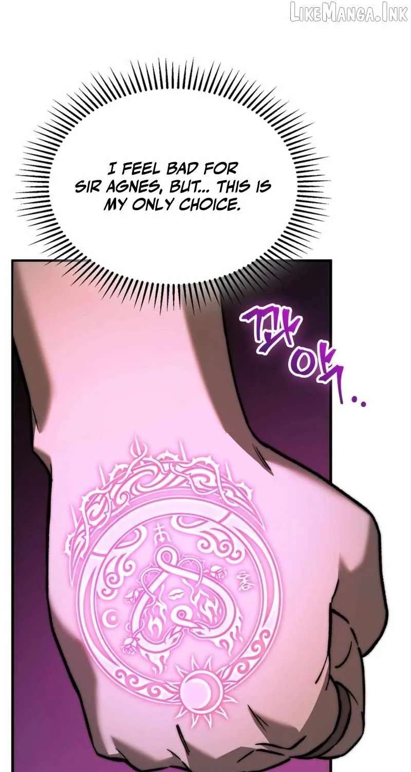 Return of the Apocalypse-Class Death Knight Chapter 85 - page 25