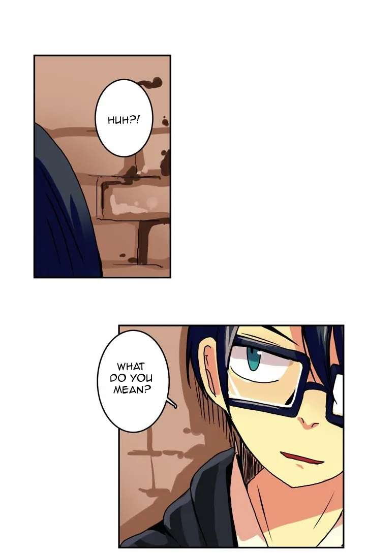 Killing City Chapter 19 - page 9