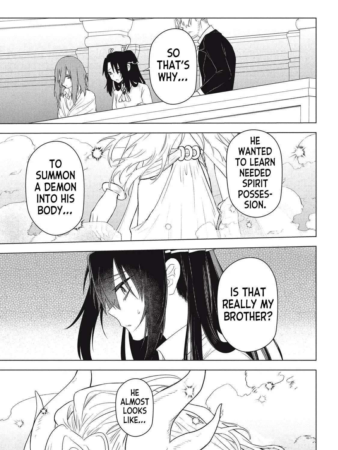 Ars Goetia: Munou to Yobareta Shounen wa, 72 no Akuma wo Shieki Shite Musou Suru Chapter 26 - page 19