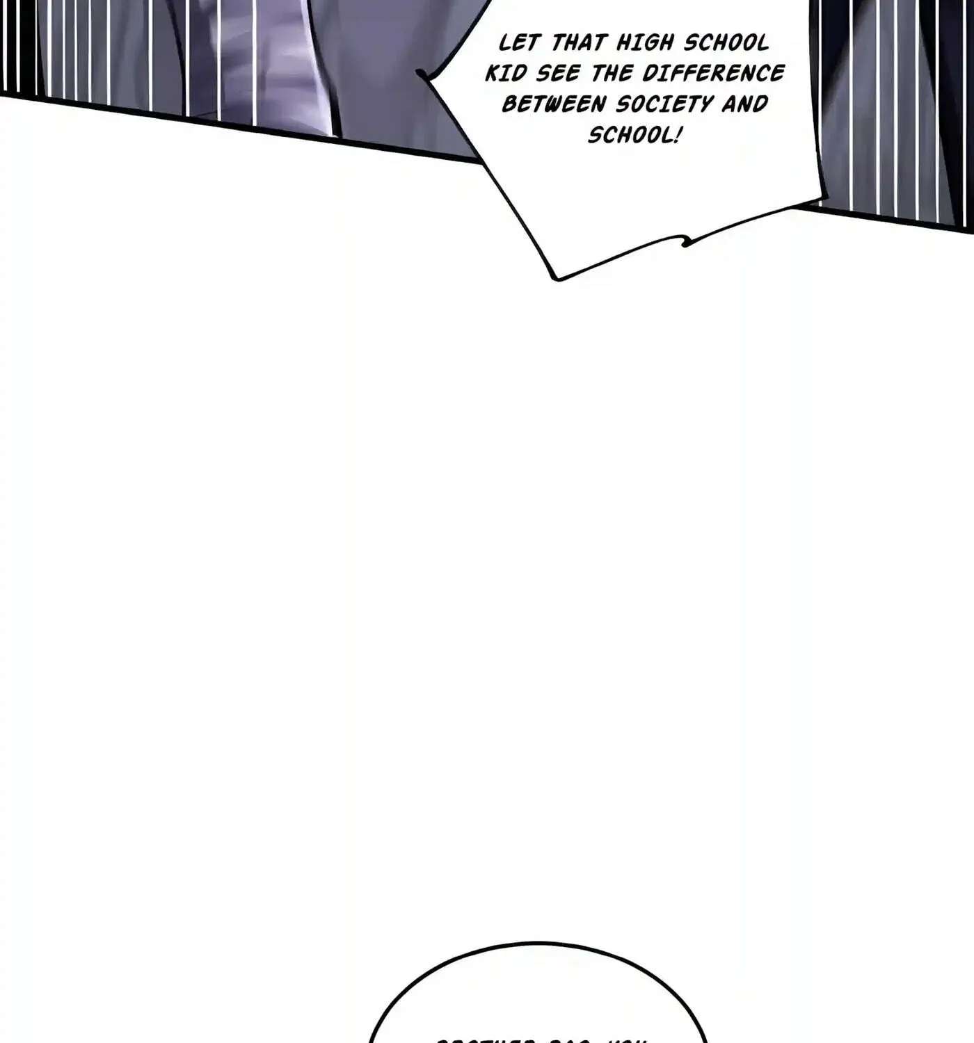 Chongsheng zhi Zhanshi Wei Wang Chapter 24 - page 35
