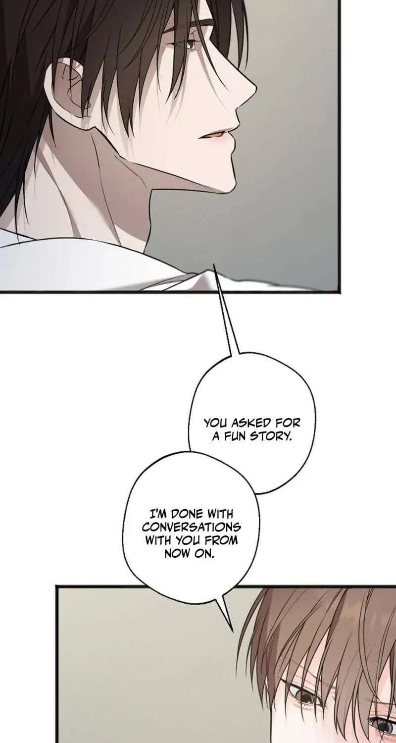 Achingly Stimulated Chapter 25 - page 47