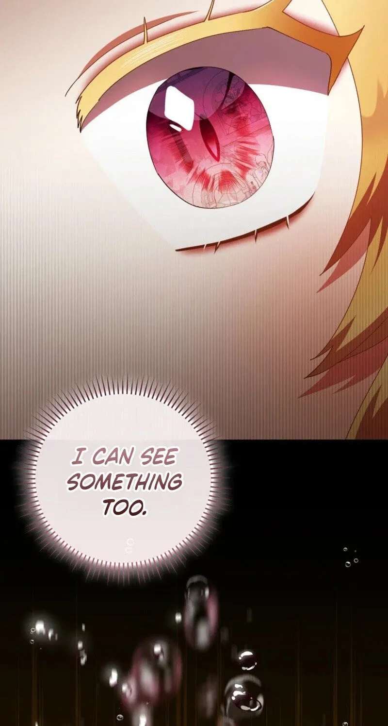 The Baby Fairy is a Villain Chapter 71 - page 111