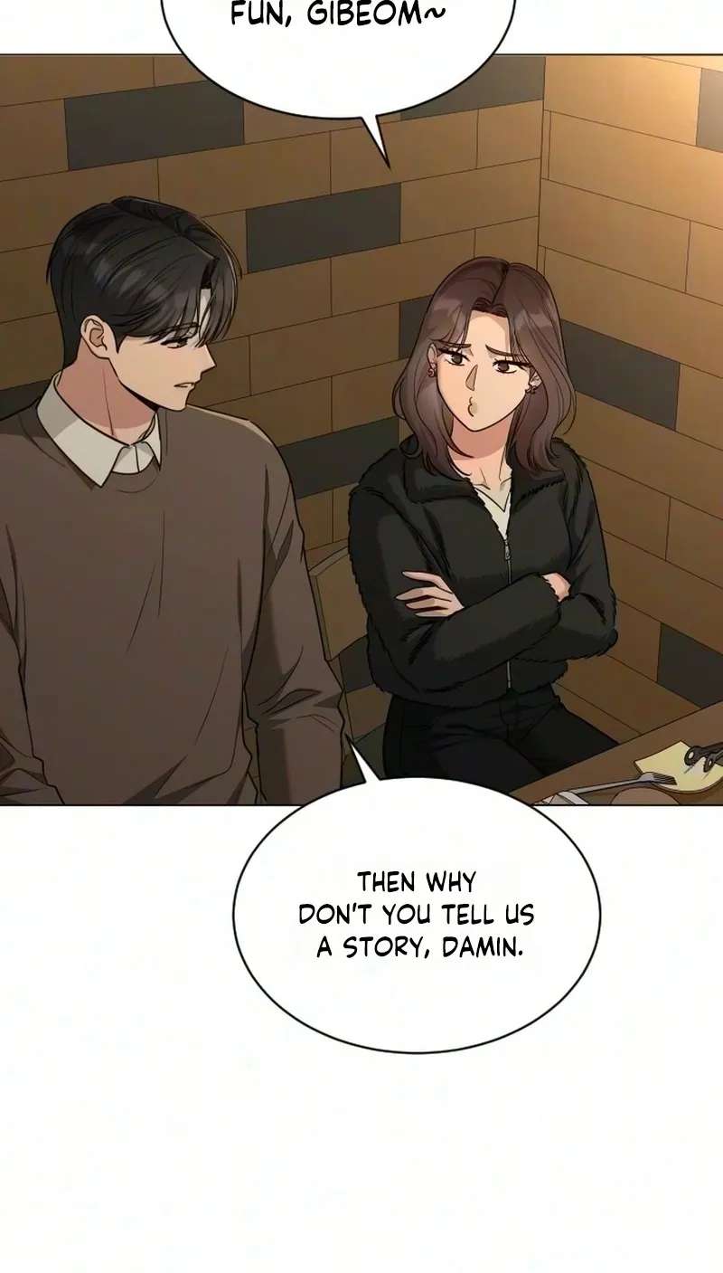 We're not a Couple! Chapter 8 - page 49