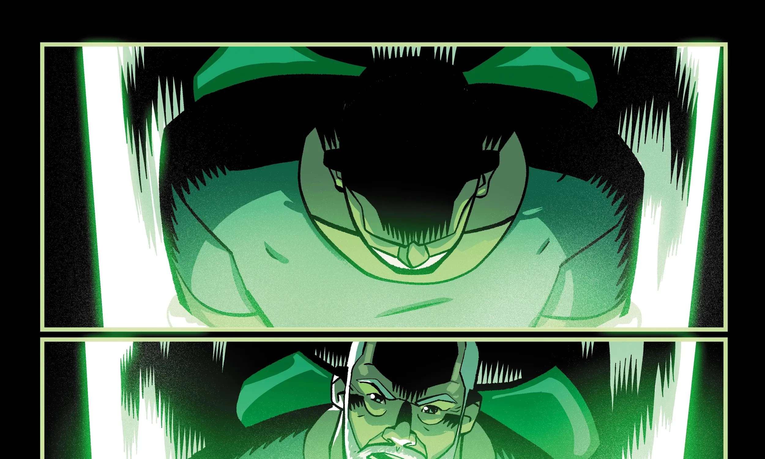 Powers 25 Chapter 12 - page 7