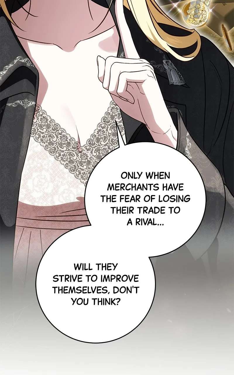 Born to be theGrand Duchess Chapter 42 - page 55
