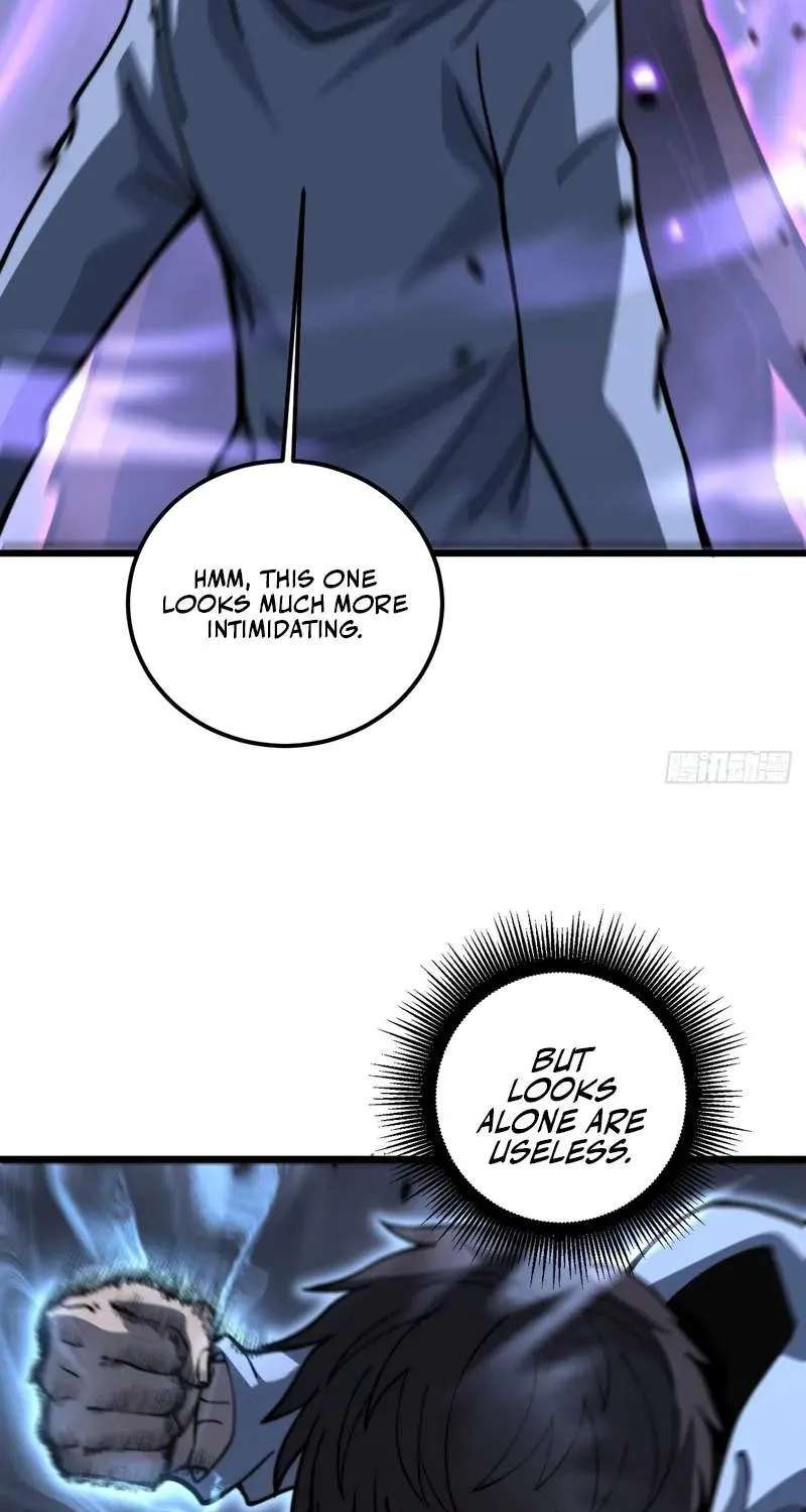 Everyone Start with Synthesizing the Undead Army Chapter 2 - page 43