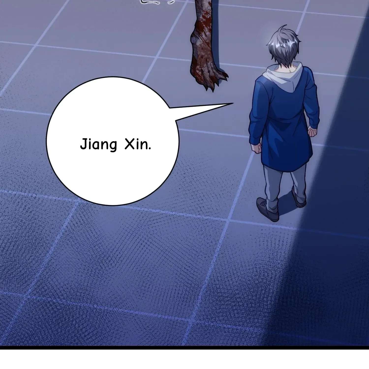 Guiyi Shijie? Wo Zao Jiu Tongguanle Chapter 6 - page 112