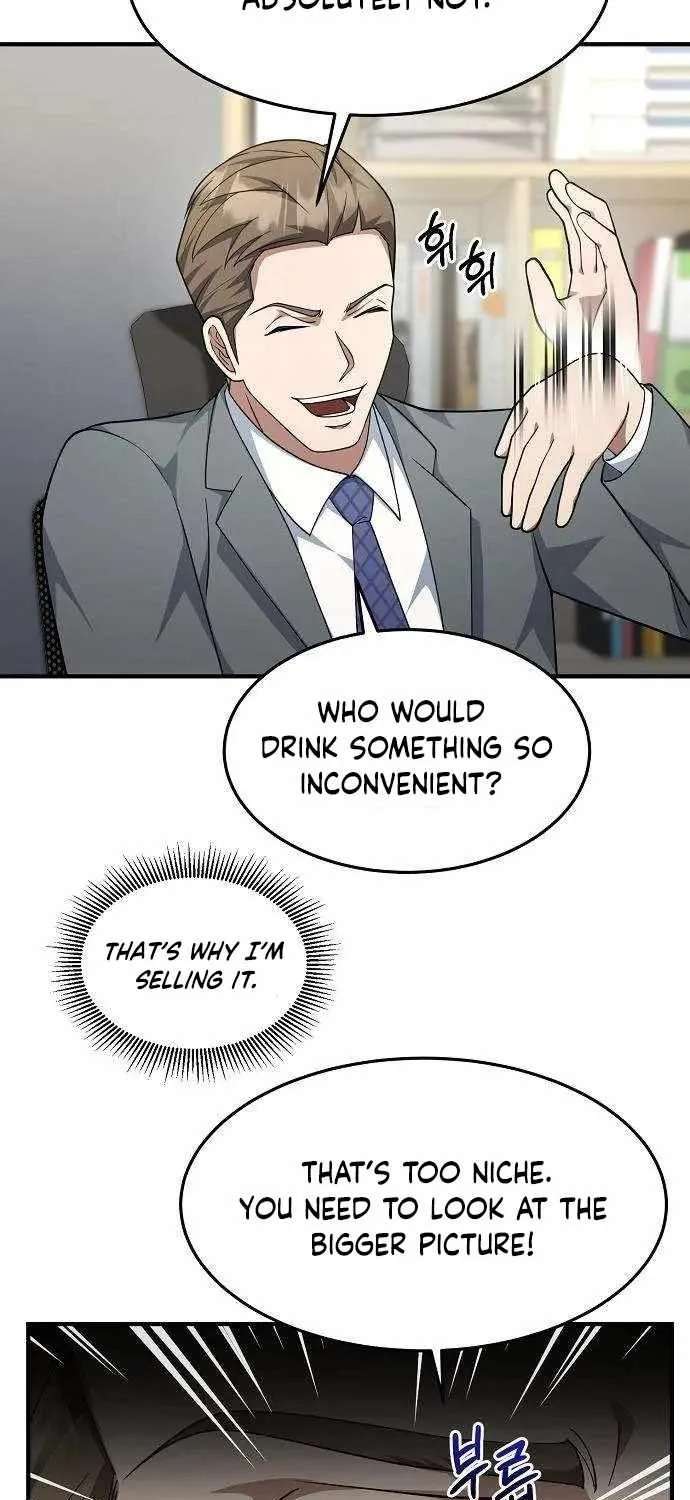 The Chairman Who Wants to Slack Off and Enjoy Life Chapter 31 - page 29
