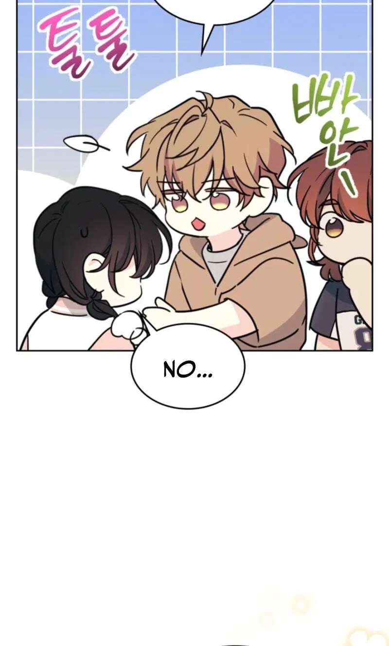 My Life as an Internet Novel Chapter 285 - page 55