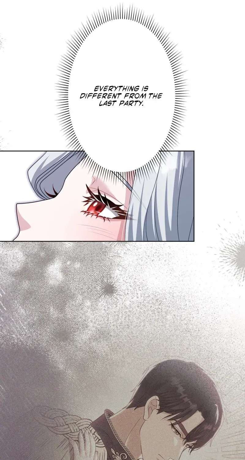 This Obsessive Love Runs Deeper Than Blood Chapter 42 - page 18