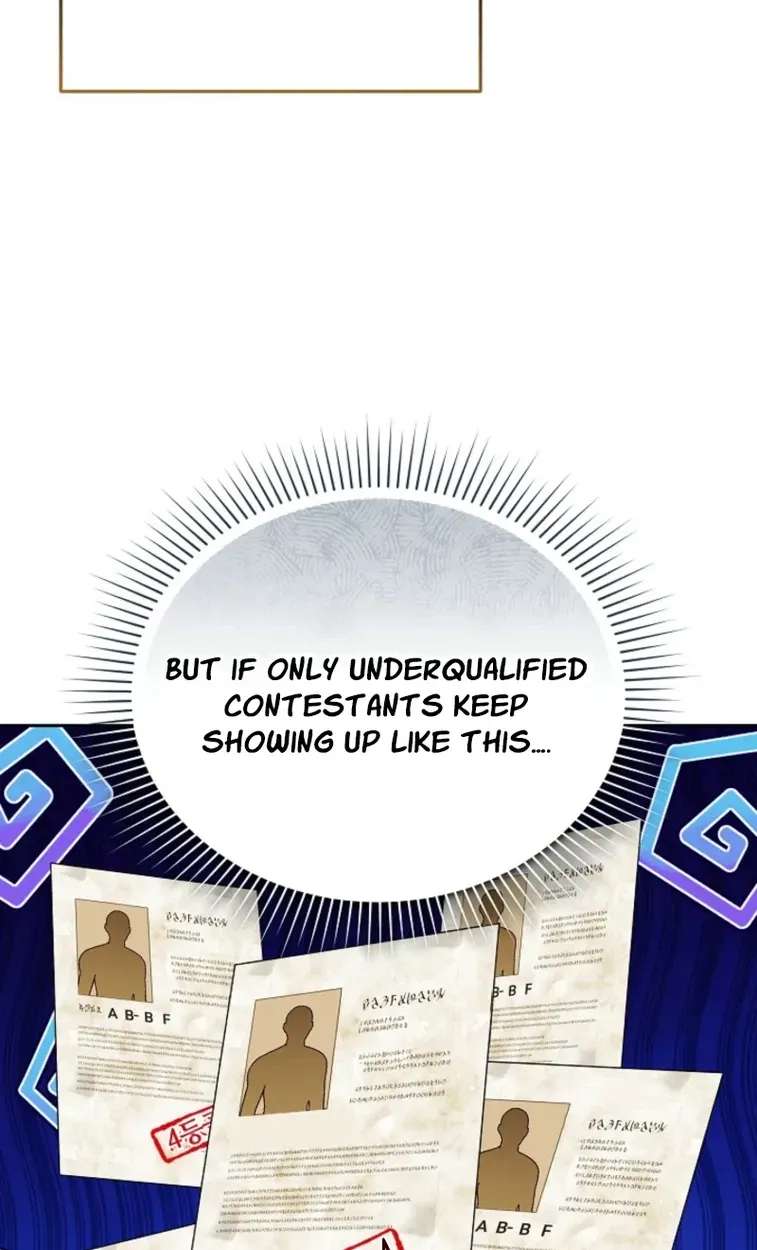 Vote for Your Knight! Chapter 6 - page 17