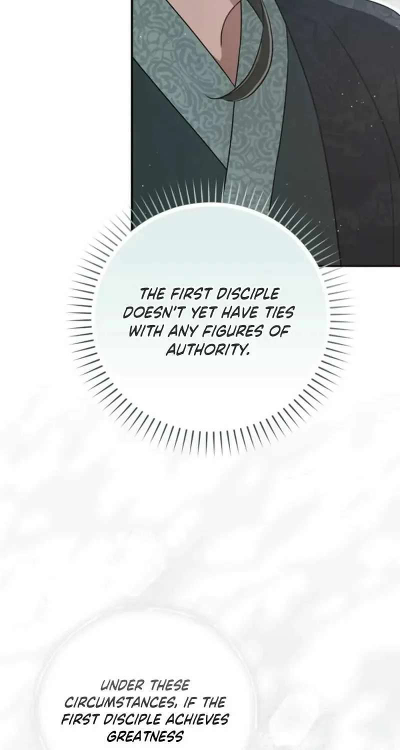The Heavenly Demon Cult’s Strongest Maid Chapter 39 - page 51
