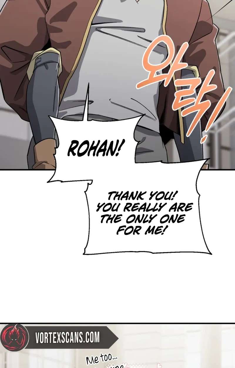 Rebirth of the Blood Demon: The Cursed Tanker's Trial Chapter 63 - page 65
