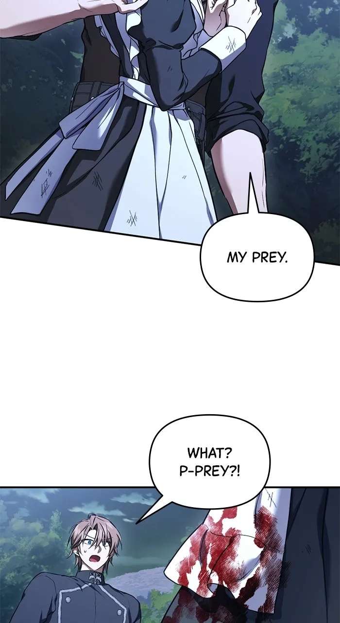 Shadows in Paradise Chapter 1 - page 34