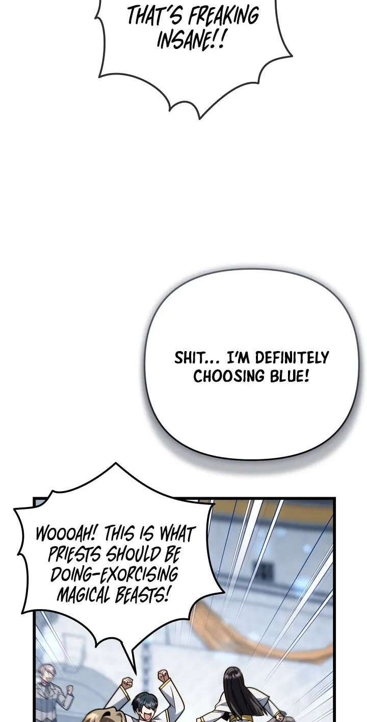 Holy Hella's Ultimate End Chapter 96 - page 4
