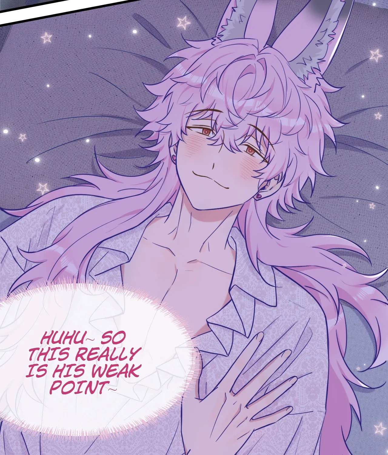 Lying Puppies Get Eaten Chapter 74 - page 62