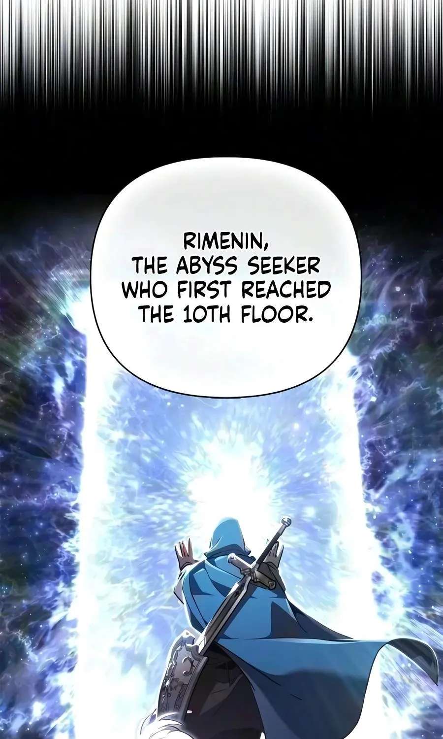 Surviving The Game As A Barbarian Chapter 155 - page 120