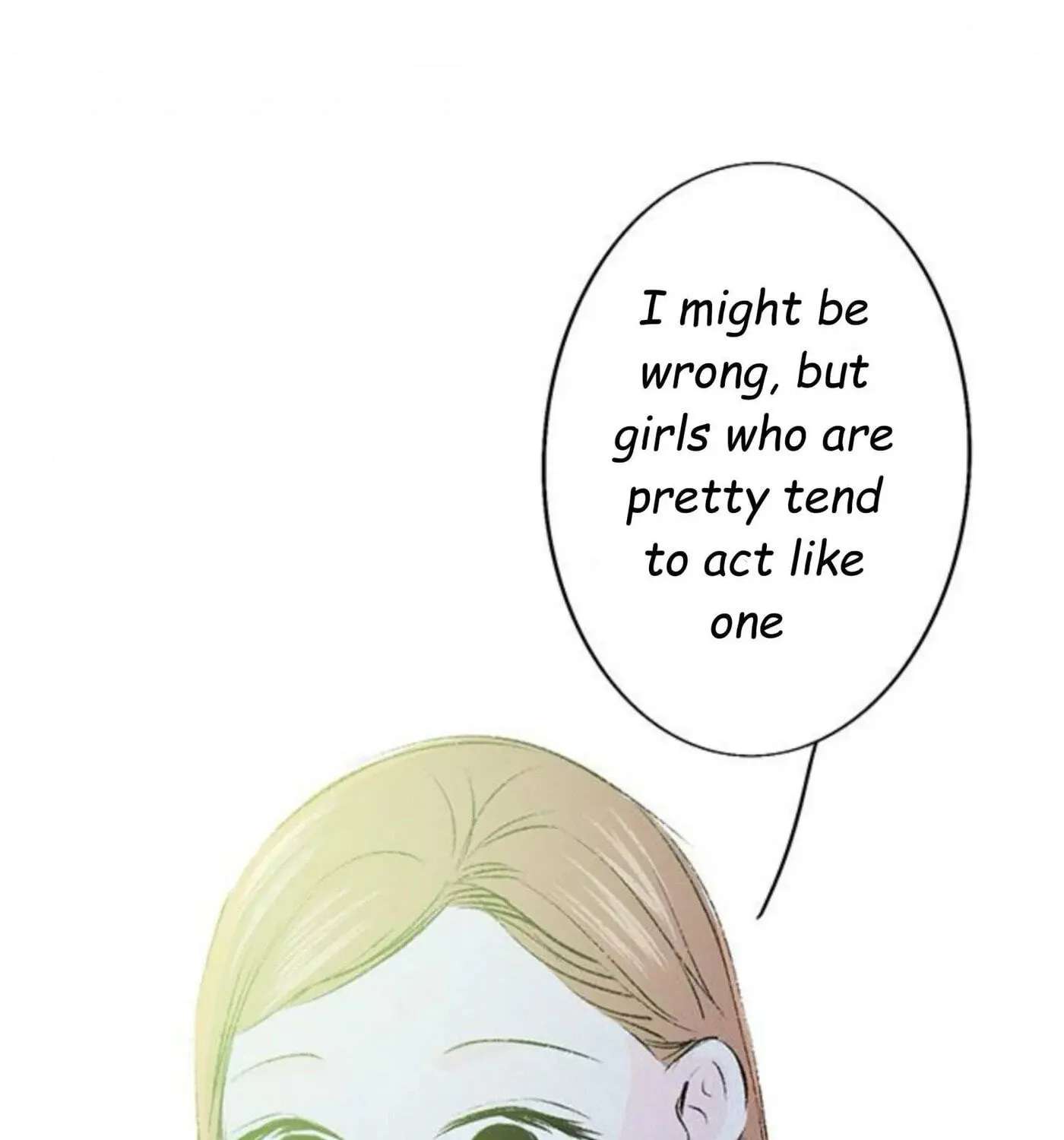 Why Don't I Have Anyone by My Side? Chapter 58 - page 140