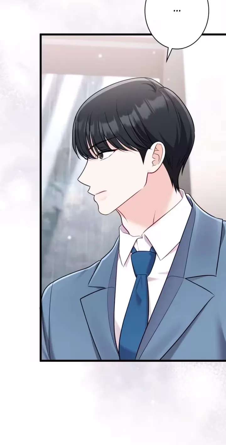 My Fiancé After the Rain Chapter 37 - page 67