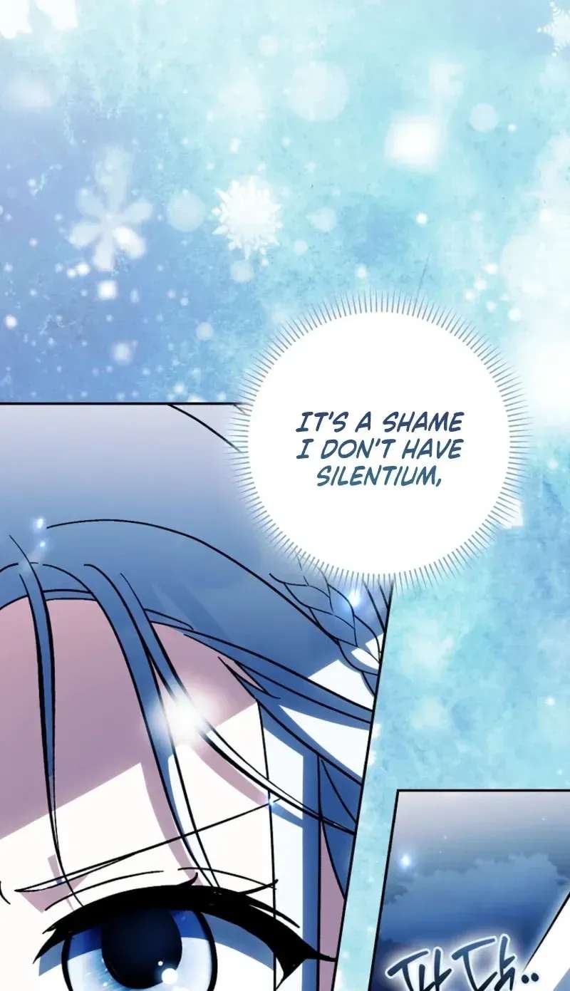 Princess Baekho Is Not Dangerous Chapter 47 - page 29