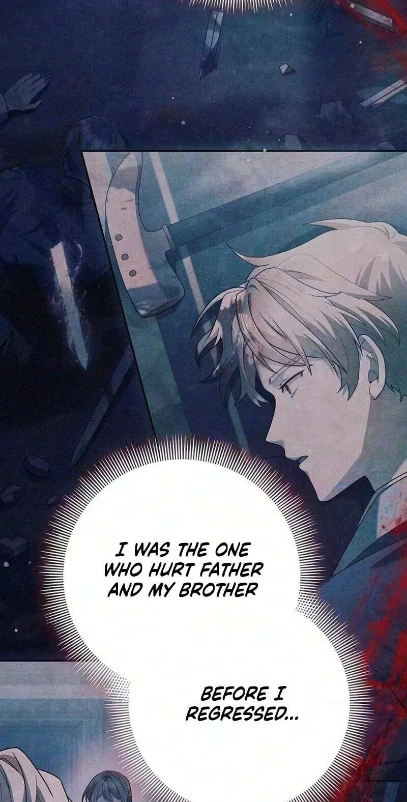 The Archmage Becomes the Swordmaster's Youngest Daughter Chapter 50 - page 37
