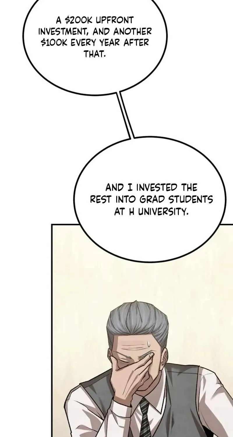 Turns Out, It’s the 3rd Generation of the Chaebol Chapter 15 - page 45