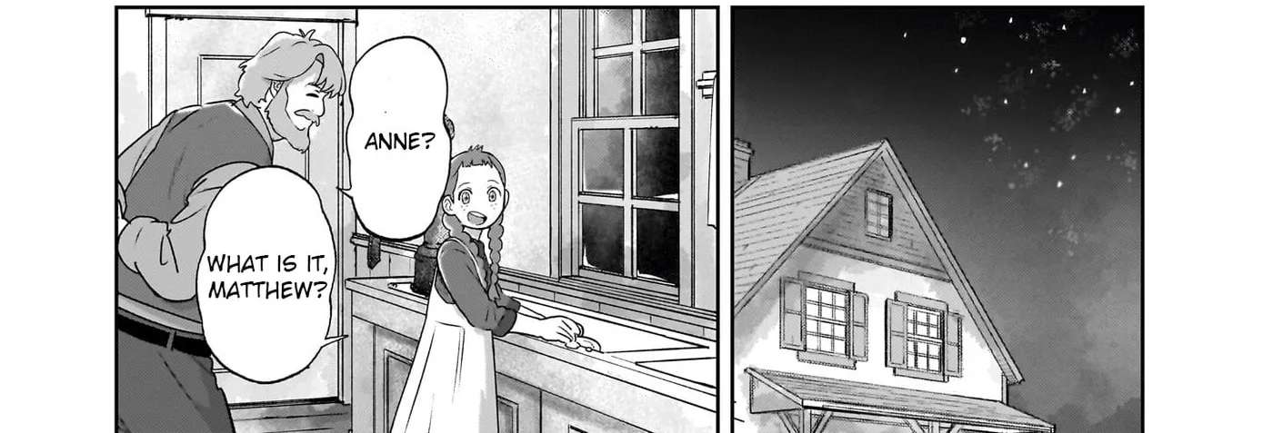 Anne Shirley Chapter 3 - page 25
