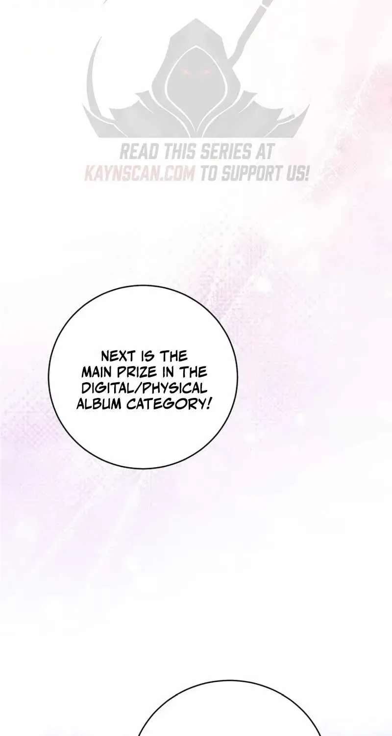 A Blank Slate Regression For The Idol That Lost His Original Mindset Chapter 97 - page 20