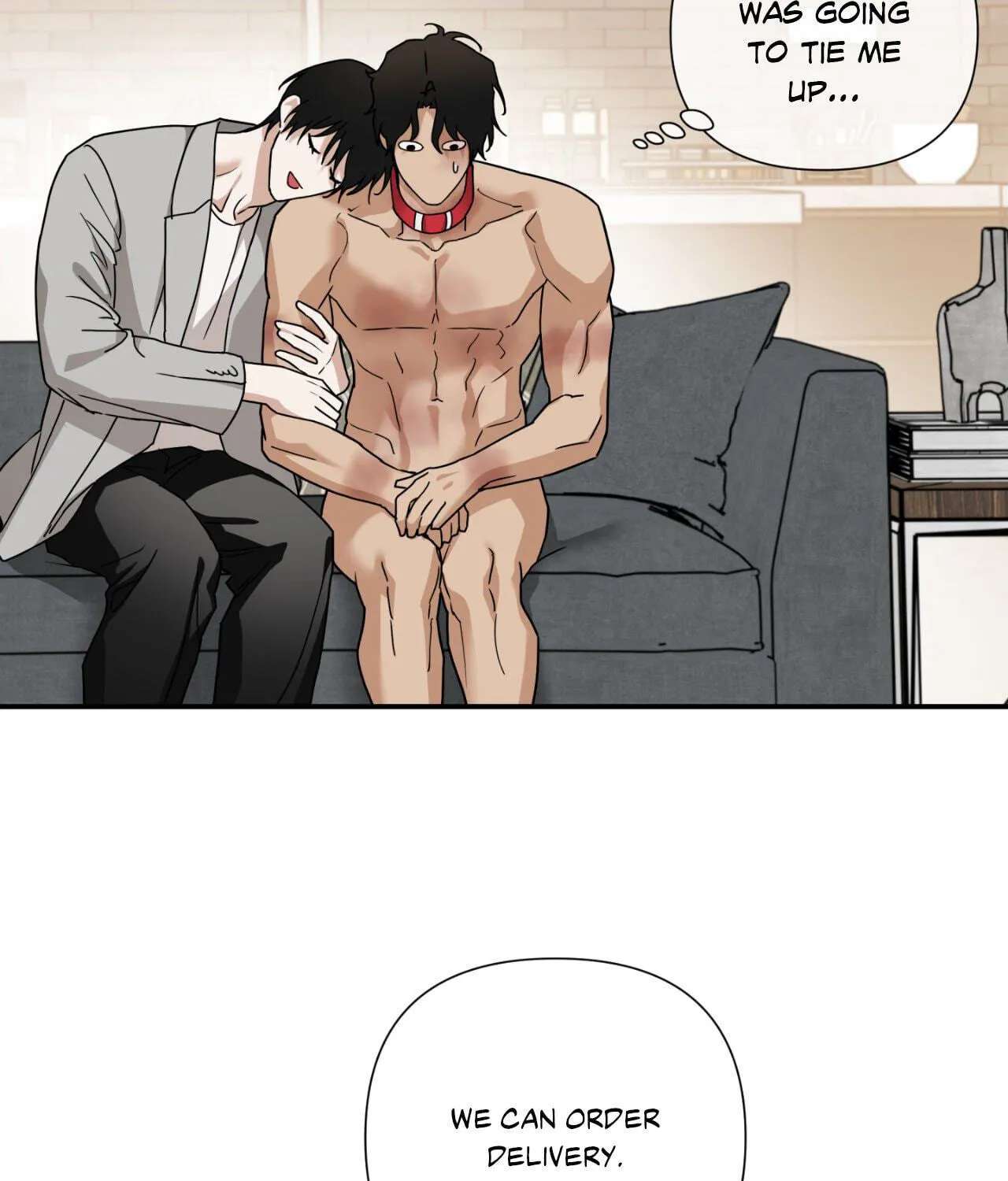 Revenge! Chapter 43 - page 59
