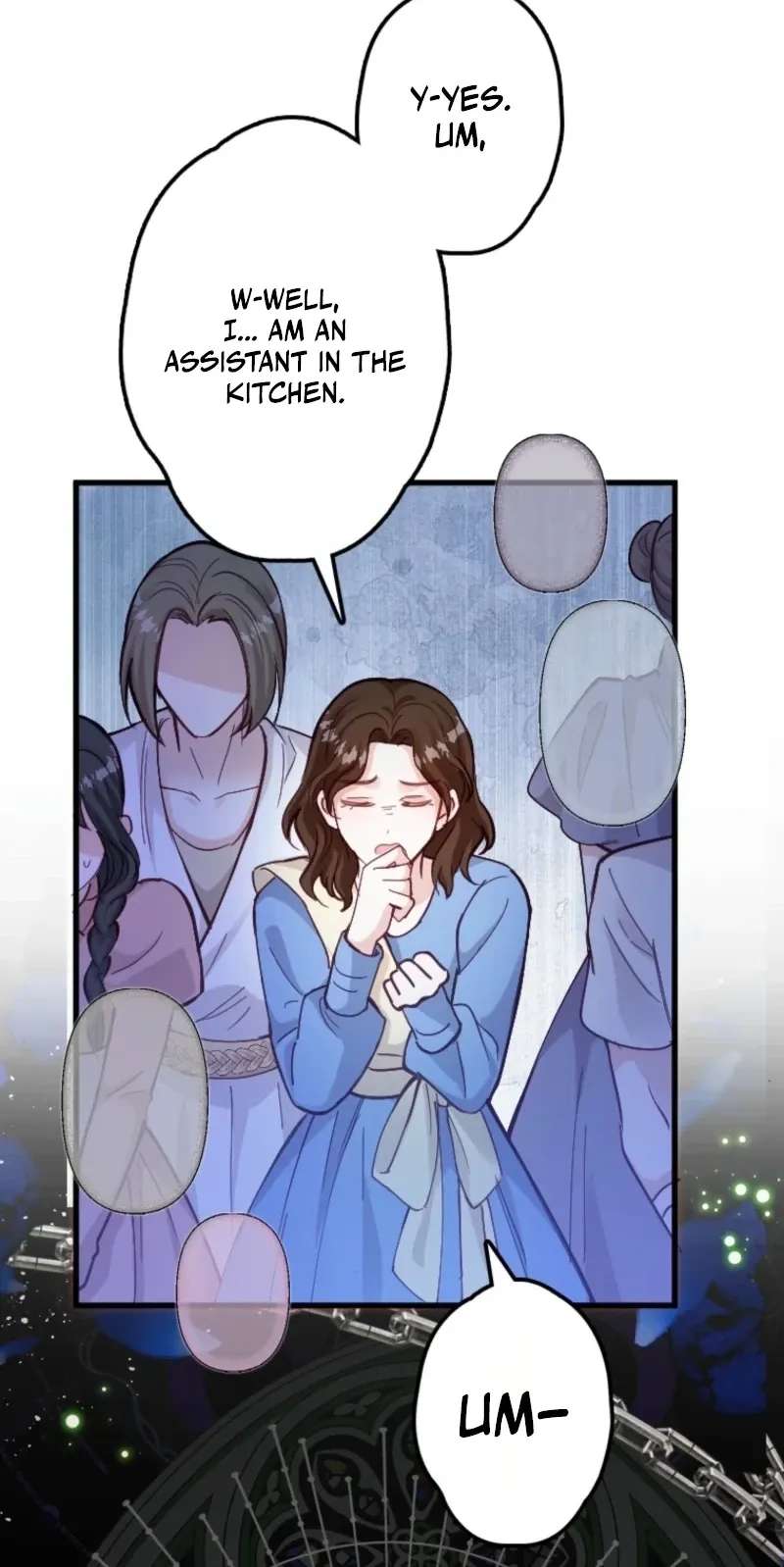 The Tyrant's Overprotective Contract Mother Chapter 53 - page 69